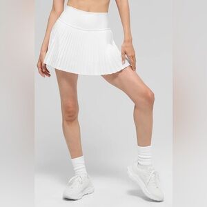 Alo Yoga Grand Slam Tennis Skirt